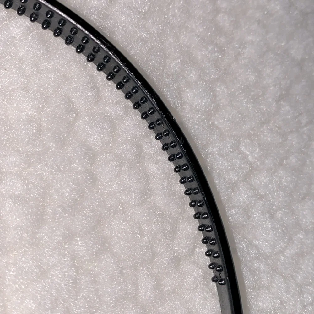 Black‎ Headband